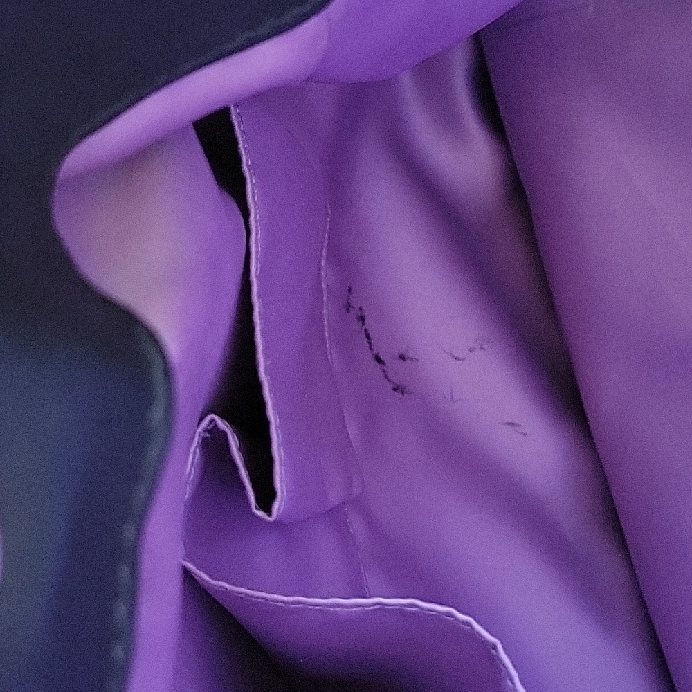 Coach bag - Picture 3 of 4